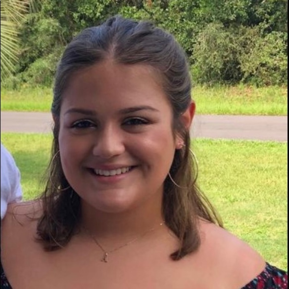 Meet your Posher, Marissa